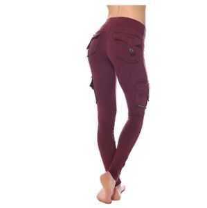 Bamboo pocket Leggings